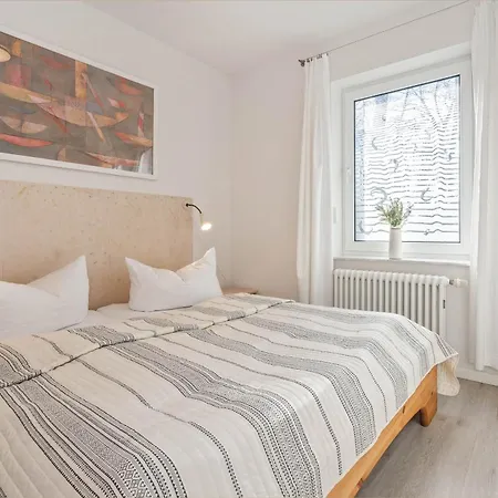 Apartment Seeblick Kunstquartier
