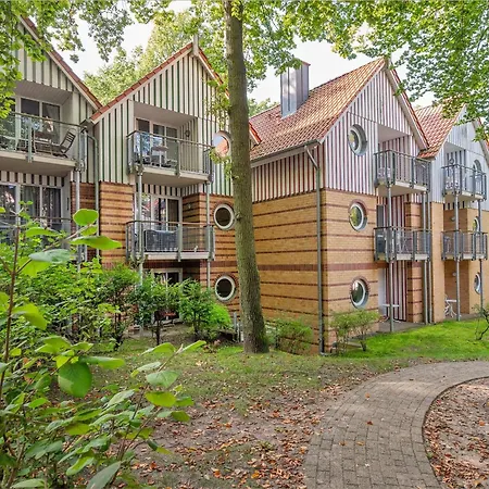 Apartment Seeblick Kunstquartier *