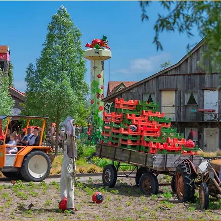Apartament Seeblick Kunstquartier