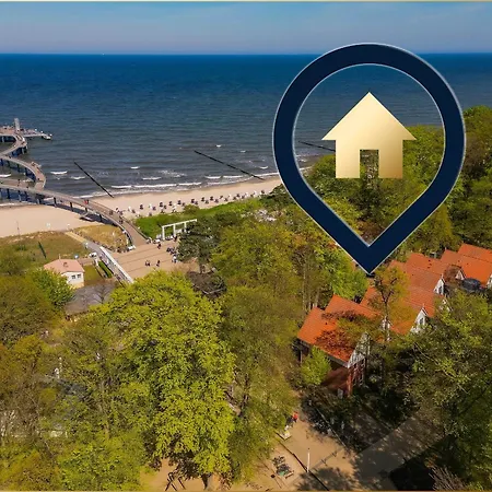 Apartament Seeblick Kunstquartier *