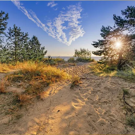 Apartament Seeblick Kunstquartier *