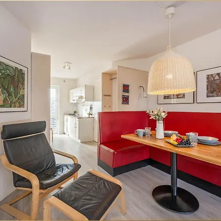 Seeblick Kunstquartier * Koserow