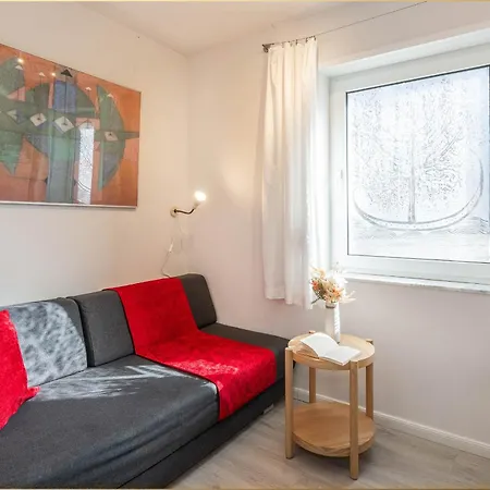 Seeblick Kunstquartier Koserow