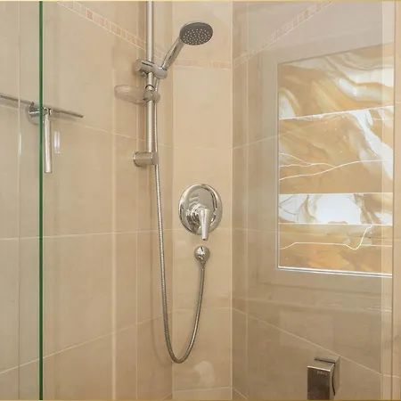 Apartament Seeblick Kunstquartier