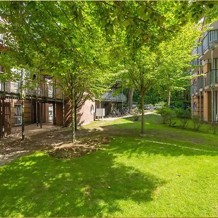 Apartament Seeblick Kunstquartier Koserow