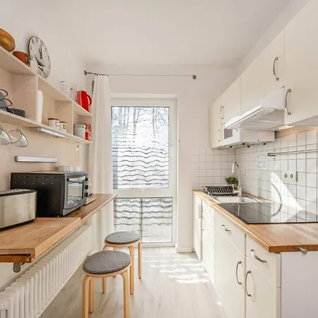Seeblick Kunstquartier Koserow