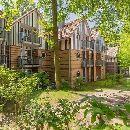 Seeblick Kunstquartier Lägenhet Koserow