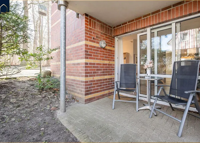 Seeblick Kunstquartier Apartment *