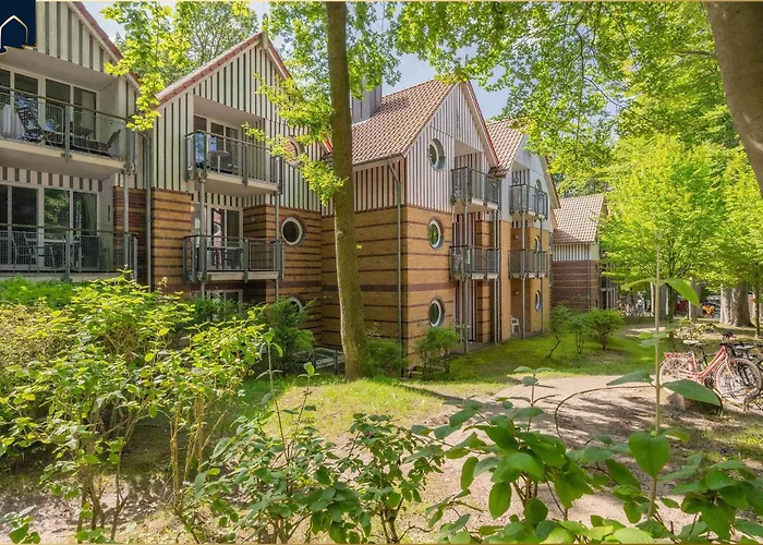 Seeblick Kunstquartier Apartment *