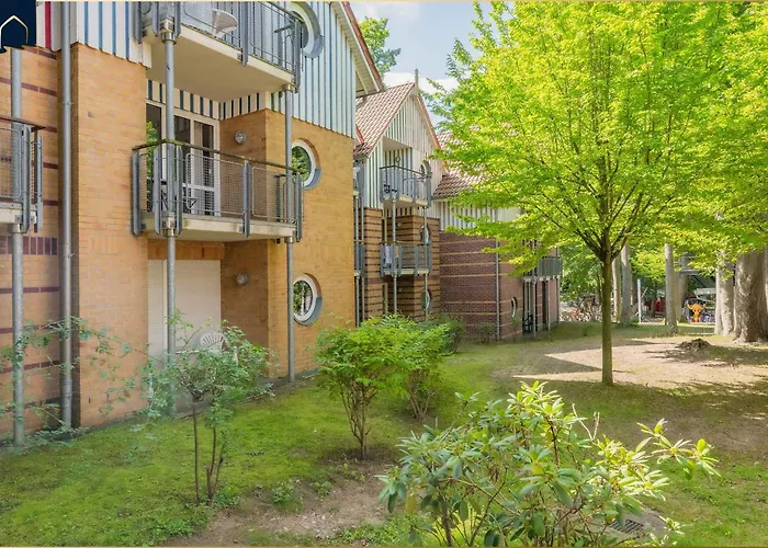 Seeblick Kunstquartier *